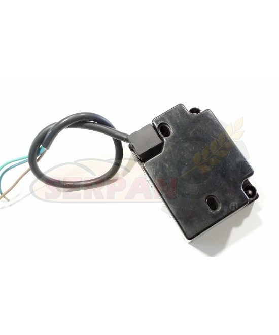 TRANSFORMADOR ENCENDIDO QUEMADOR HORNO BRAHMA TCD2FA