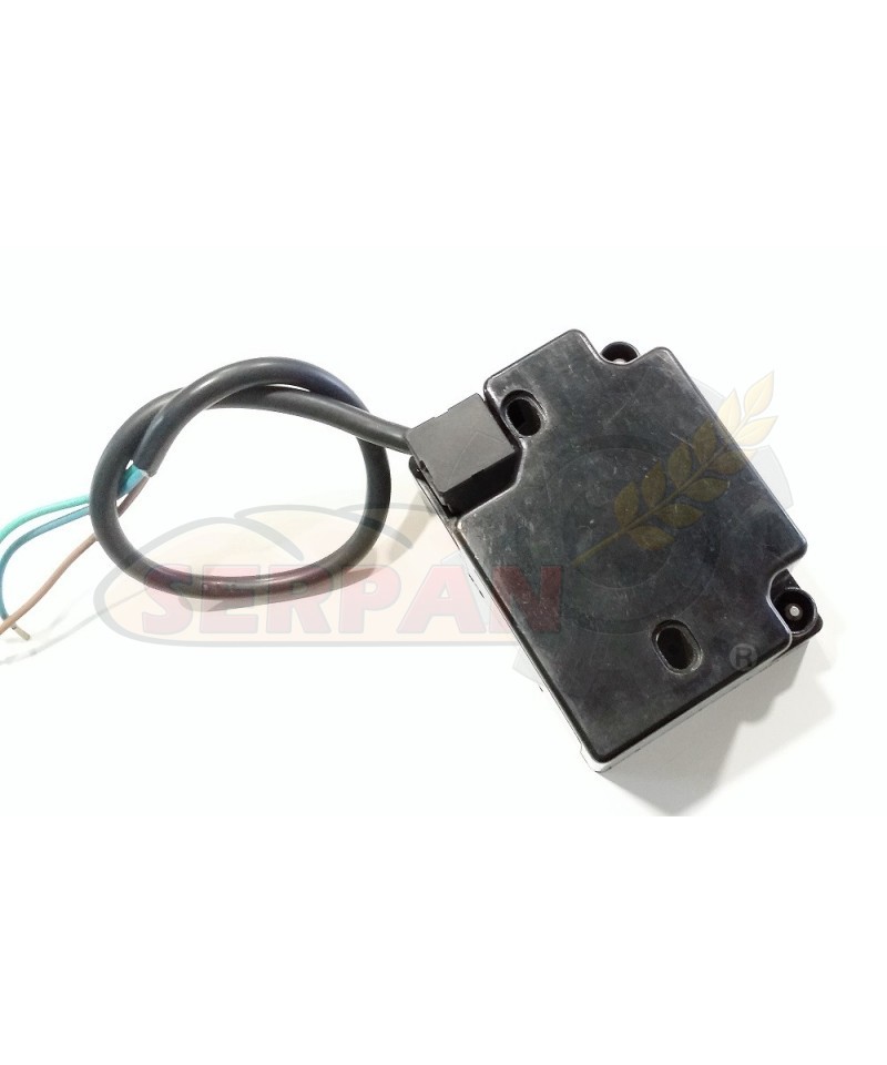 TRANSFORMADOR ENCENDIDO QUEMADOR HORNO BRAHMA TCD2FA
