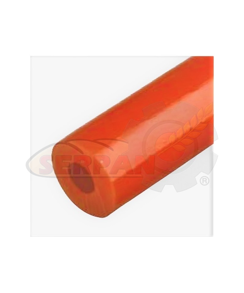 CORDÓN TUBULAR EMPALME RÁPIDO PANADERIA Y PASTELERIA Ø8MM