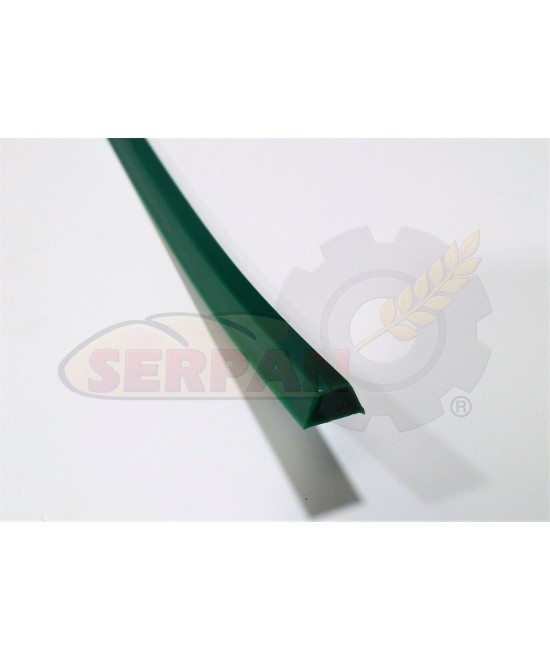 CORREA TRAPEZOIDAL TERMOSOLDABLE 13X8mm