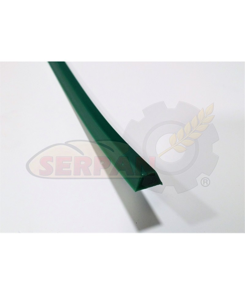CORREA TRAPEZOIDAL TERMOSOLDABLE 13X8mm