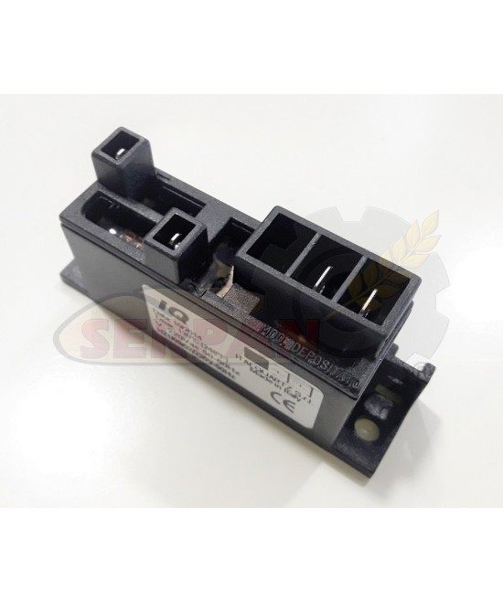 KVE1065A ITALQUARTZ SRL TRANSFORMADOR GAS HORNOS UNOX DOBRA RMG EKA