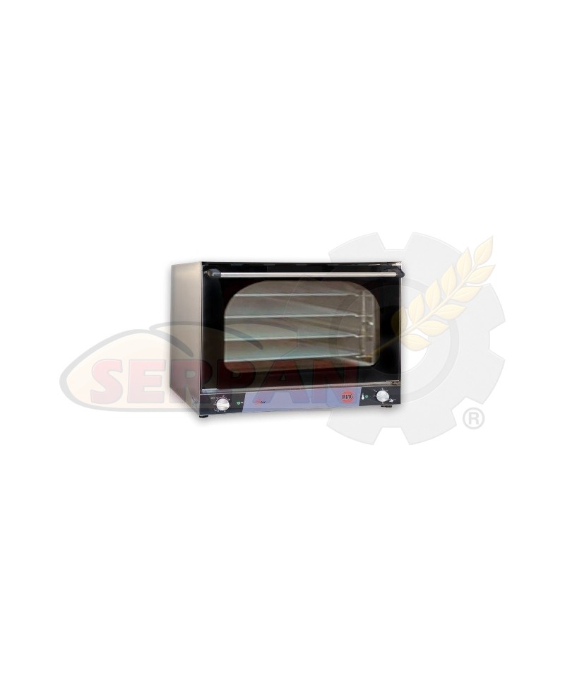 CRISTAL INTERIOR HORNO RMG STAR 4/BAG 4 /EKHG98