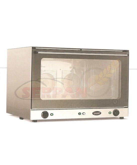 CRISTAL INTERIOR HORNO UNINSA / UNOX ROSELLA XF090 / XF090 E/ XF090 P