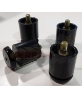 Pata horno DOBRA 611, FR, CR3, CR4, BRADO P....  ROSCA M12