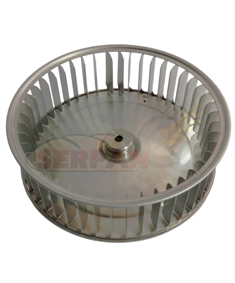 Turbina Motor UNOX: XG410 ; XG090 ; XF085, XF085P ; XF090... LGB:  MLC80H20. SISME:  K48210 M01616.