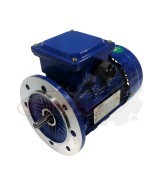 MOTOR PARA TREN DE ELABOREO SUBAL CSM PANADERIA Y PASTELERIA MOTOR 0,25Kw 1500RPM EJE Ø11mm