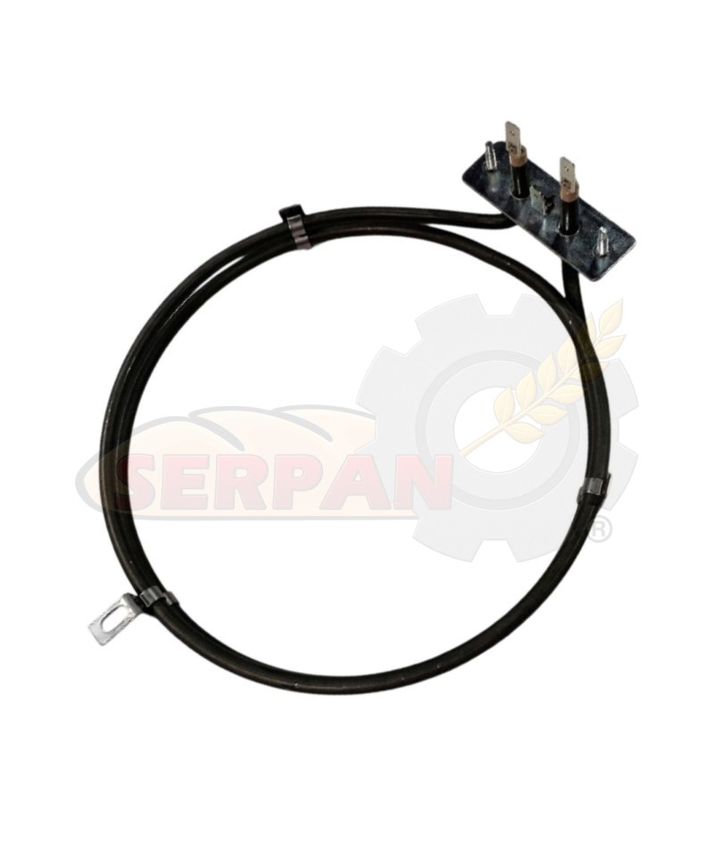RESISTENCIA HORNO SMEG 2400W Resistencia Smeg 2400W