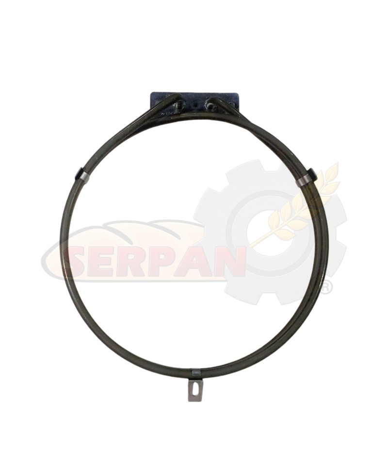 RESISTENCIA HORNO SMEG 2400W Resistencia Smeg 2400W