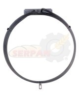 RESISTENCIA HORNO SMEG / FOEM 2660W Ø23cm
