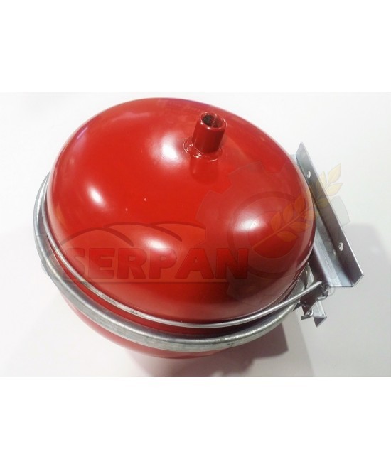 VASO EXPANSION GASÓLEO INPRO 5lts. 4 BAR