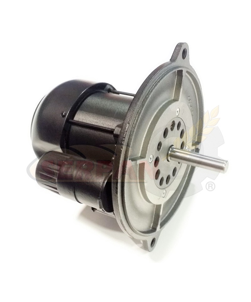 MOTOR SIMEL QUEMADOR FLAXMER LE15 - LE 25 TIPO VZS 4/2197 POLI 2
