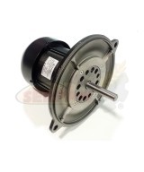 MOTOR SIMEL QUEMADOR FLAXMER LE15 - LE 25 TIPO VZS 4/2197 POLI 2