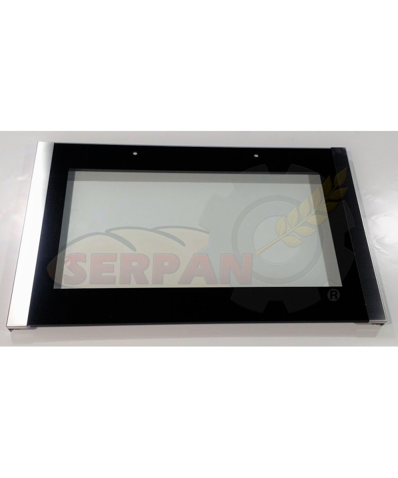 Cristal exterior HORNO EKA EKF 464 EKF 411