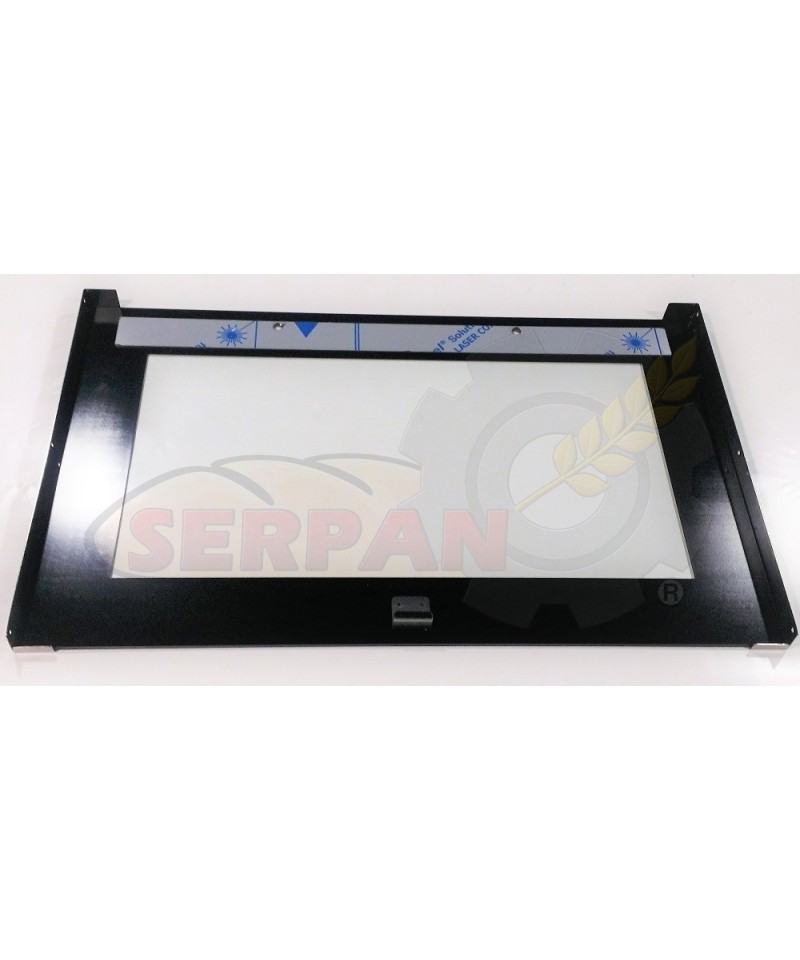 Cristal exterior HORNO EKA EKF 464 EKF 411