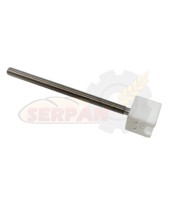 TENSOR RODILLO LONA M12