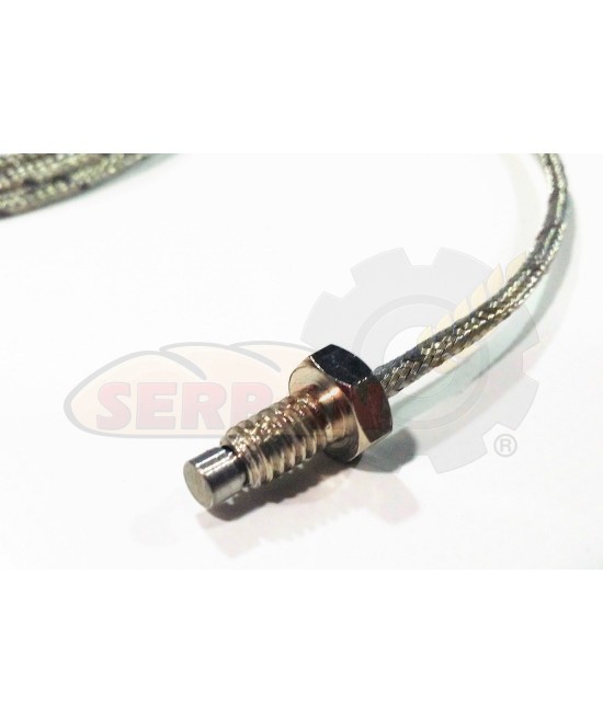 SONDA ENVASADORA EKH-455 SHRINK WRAP