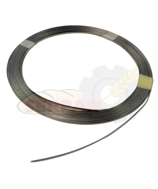 RESISTENCIA CINTA NICROM ENVASADORAS EMPAQUETADORAS MAPE ULMA RAELMA 3x0,5mm