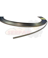 RESISTENCIA CINTA NICROM ENVASADORAS EMPAQUETADORAS MAPE ULMA RAELMA 3x0,5mm
