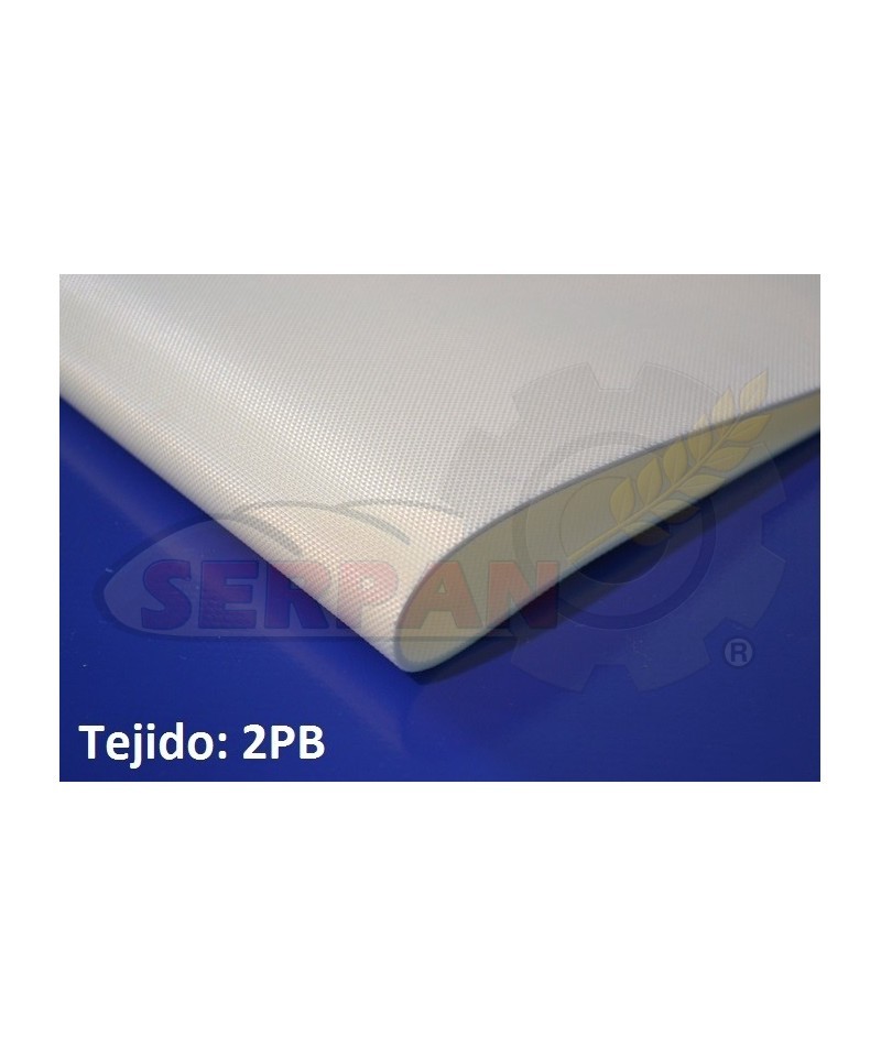 Lona laminadora VIMAR 2330x570. SUBAL, MAPANVA, CSM, BONGARD, MENDOZA, ZELAIETA, MECANICAS ELIAS, PE