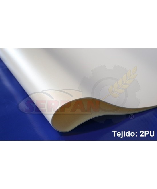 Lona Laminadora 3940x500. SUBAL, MAPANVA, CSM, BONGARD, MENDOZA, ZELAIETA, MECANICAS ELIAS, PEDRO PR
