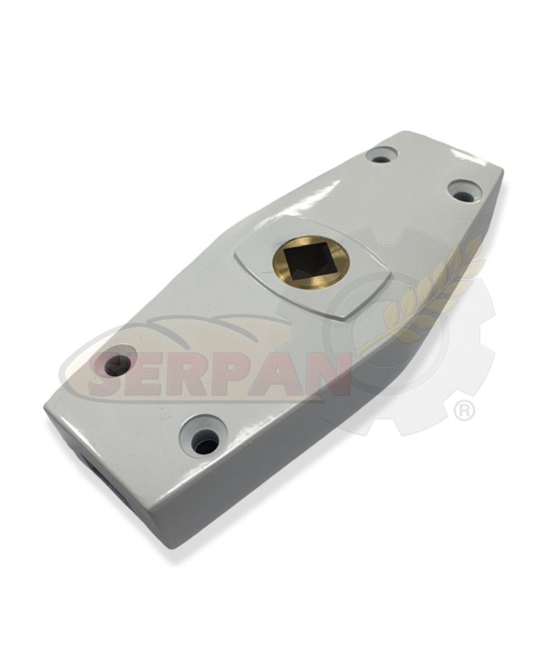 CERRADURA PUERTA HORNO BERTAM GPG GOUET SALVA SIROCCO