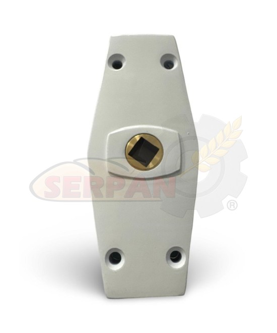 CERRADURA PUERTA HORNO BERTAM GPG GOUET SALVA SIROCCO