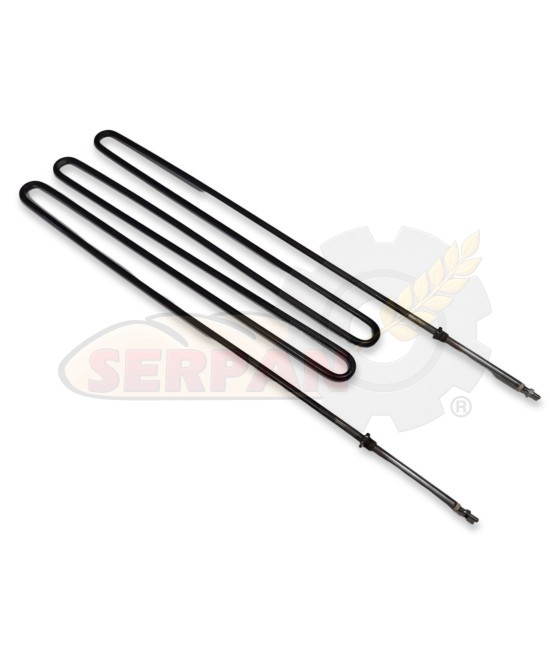 Resistencia horno Maquipan 3750W 10 Bandejas
