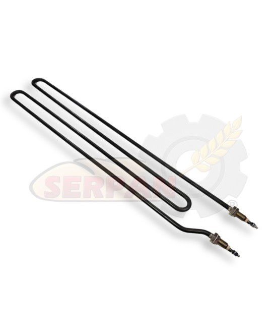 RESISTENCIA HORNO MONDIAL FORNI 3750W