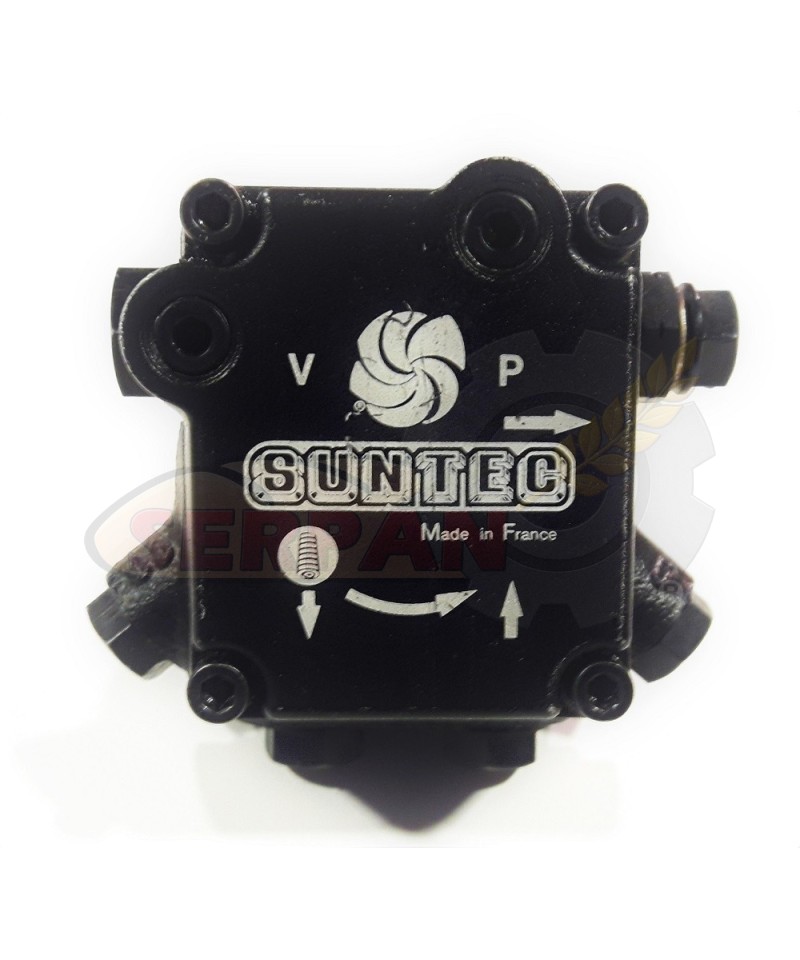 Bomba Suntec AN47BK 7227-4
