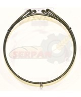 RESISTENCIA HORNO SMEG  Alfa135B1, Alfa135X, Alfa135X1, Alfa135XV FOEM RFT744 830W-1770W