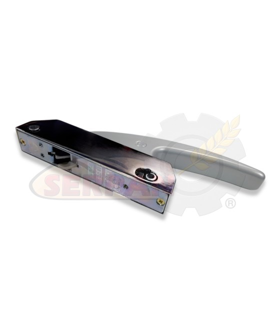MANETA PUERTA HORNO INOXTREND  XT-M2005.72-3 INOXTREND C8118-00  MANETA PUERTA HORNO INOXTREND 2211 2210 2203