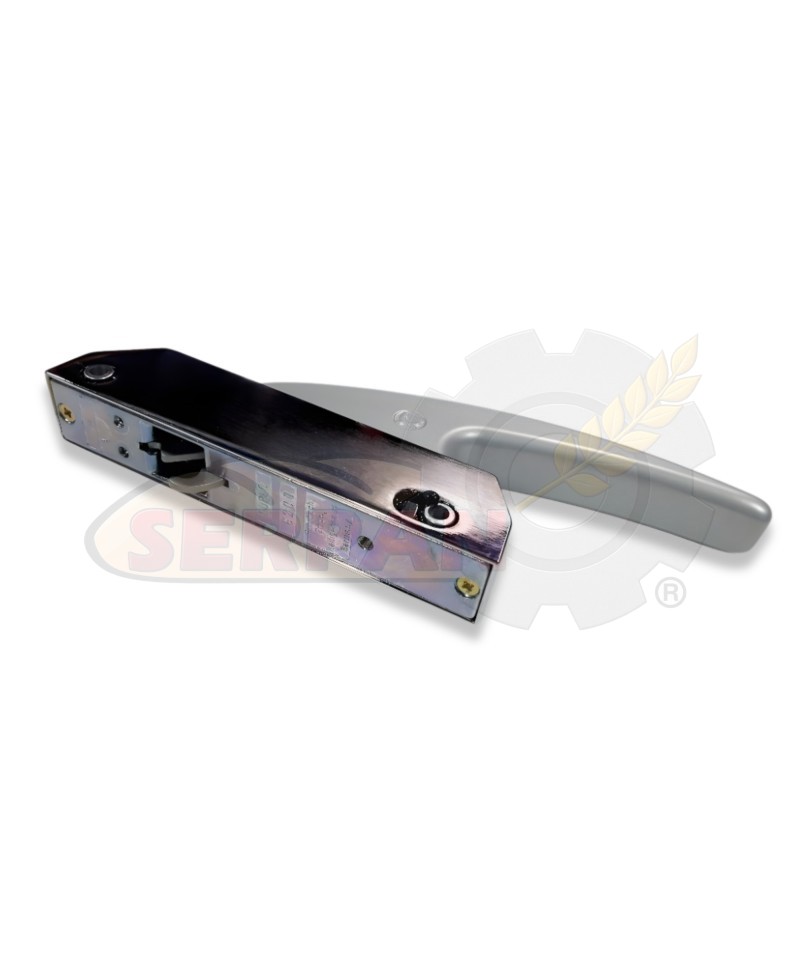 MANETA PUERTA HORNO INOXTREND  XT-M2005.72-3 INOXTREND C8118-00  MANETA PUERTA HORNO INOXTREND 2211 2210 2203