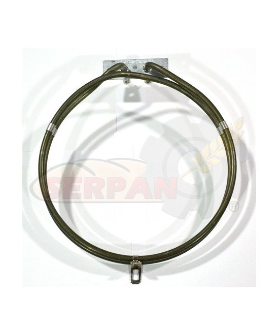 RESISTENCIA HORNO BEST FOR BISTROT 434 1500W