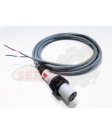 FOTOCÉLULA CARLO GAVAZZI PA18CL01TO 20VAC a 250VAC REFLEXIÓN DIRECTA