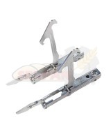 KIT BISAGRA PUERTA HORNO RMG STAR 2 C060C  930.3 S.HUM
