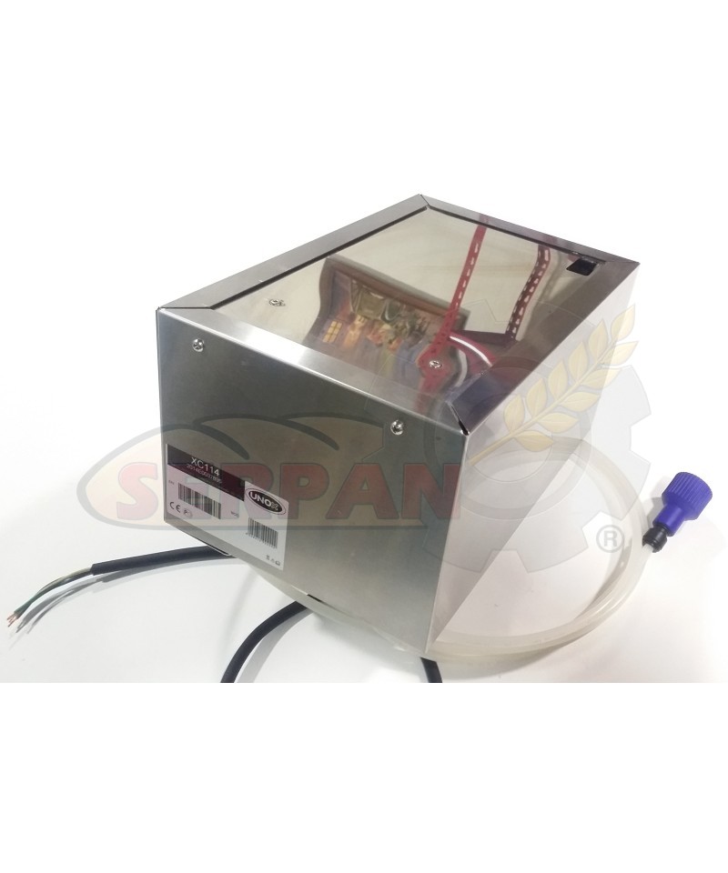 UNOX XC114 CONDENSADOR VAPOR OVEN UNOX