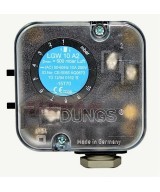 PRESOSTATO DUNGS QUEMADOR FLAXMER QUEMADOR CREMAX LGW 10 A2 REGULACIÓN 1 A 10Mbar
