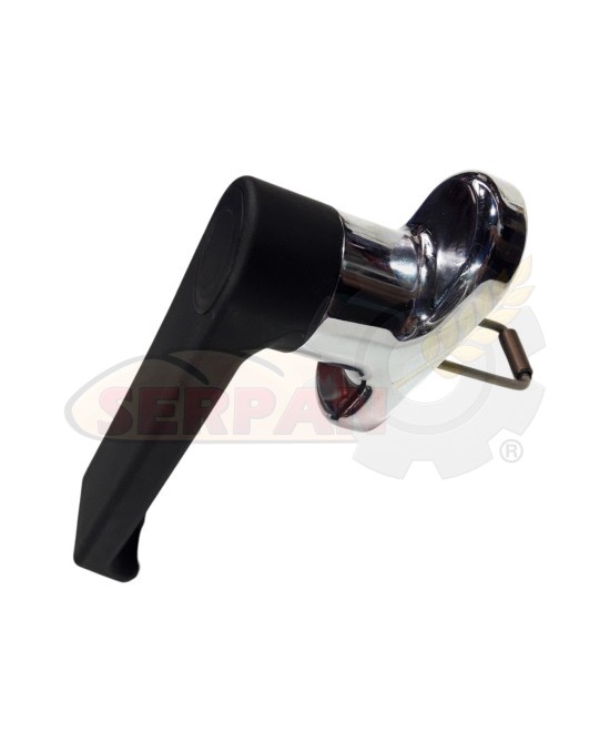 MANETA PUERTA HORNO RMG EKA FM 620H30 CONVOTHERM EKA:  EKF711TC ; EKF1111TC ; EKF611TC/075  FM: