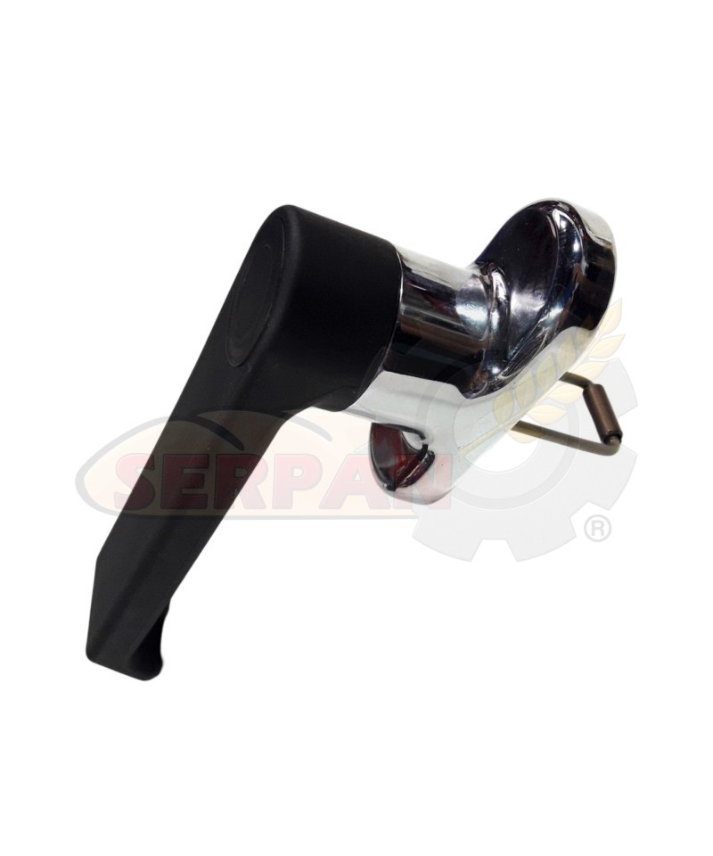 MANETA PUERTA HORNO RMG EKA FM 620H30 CONVOTHERM EKA:  EKF711TC ; EKF1111TC ; EKF611TC/075  FM: