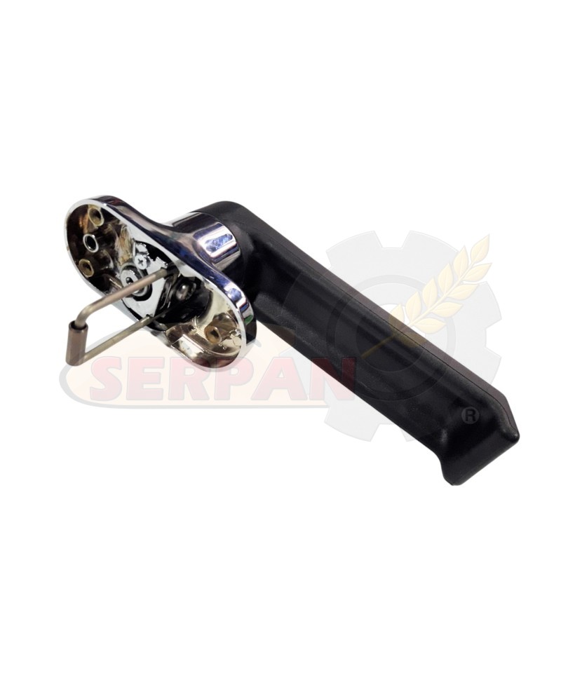 MANETA PUERTA HORNO RMG EKA FM 620H30 CONVOTHERM EKA:  EKF711TC ; EKF1111TC ; EKF611TC/075