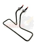 RESISTENCIA PARA CÁMARA FERMENTACIÓN POLARPAN 1000W