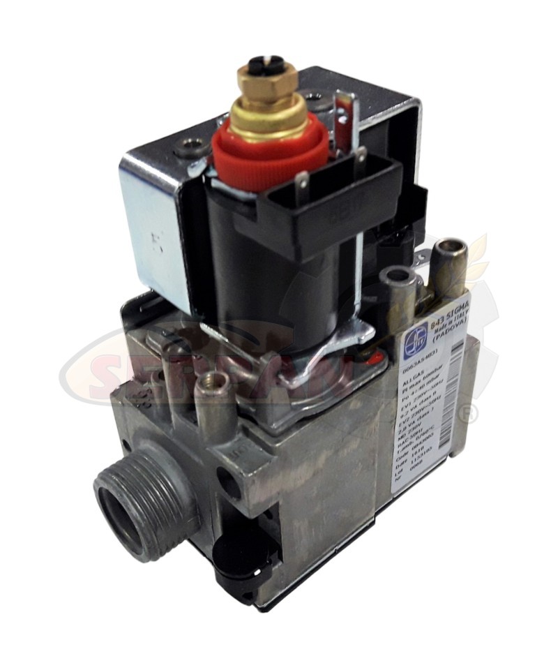 SIT 843 SIGMA 0843016 0843005 FM ST 604 ST 610 EKA 1001G GAS 4  RMG 900G SIT 843 CODE 0843016 SIT 843 CODE 0843005
