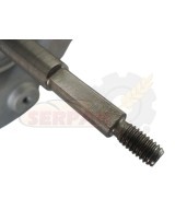 MOTOR HORNO FIR 3013.2351 FIR 795210402 FIR 3002D2350 RMG STAR 4  EKA EKF711TC EKF1111TC