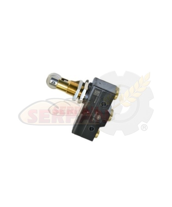 MICROINTERRUPTOR HORNO DOBRA BERTAM OMRON Z-15GQ22-B