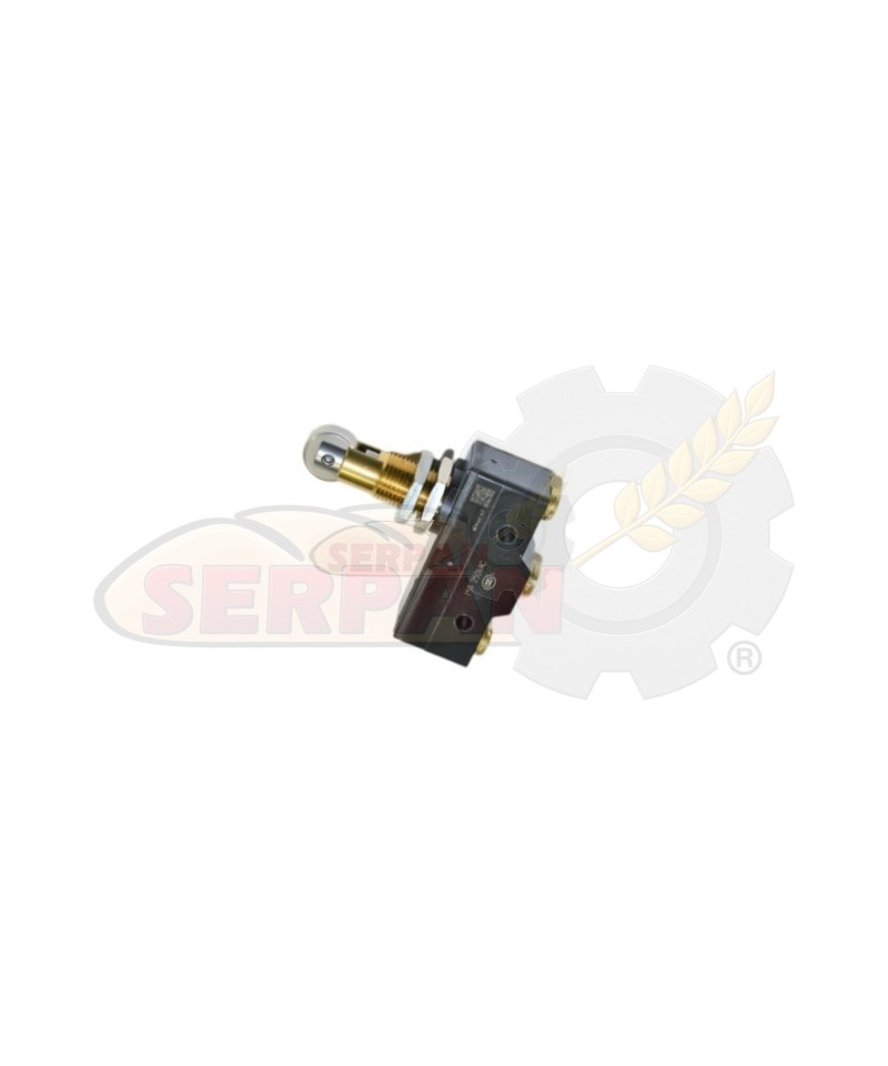MICROINTERRUPTOR HORNO DOBRA BERTAM OMRON Z-15GQ22-B