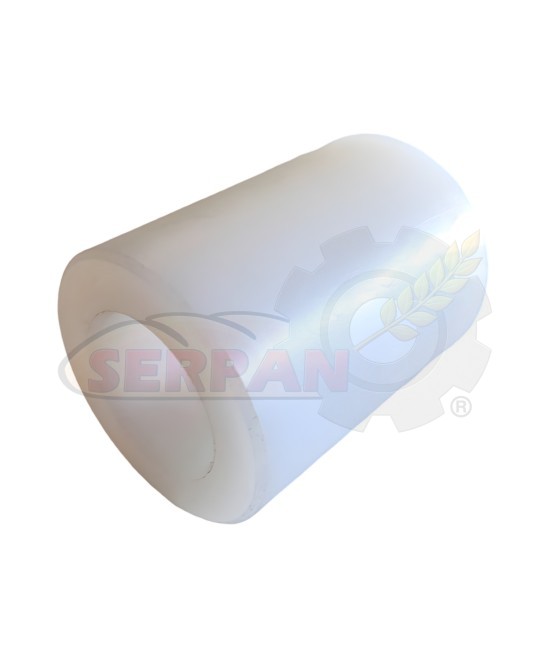 CASQUILLO NYLON BULON PESADORA 20x35x45mm