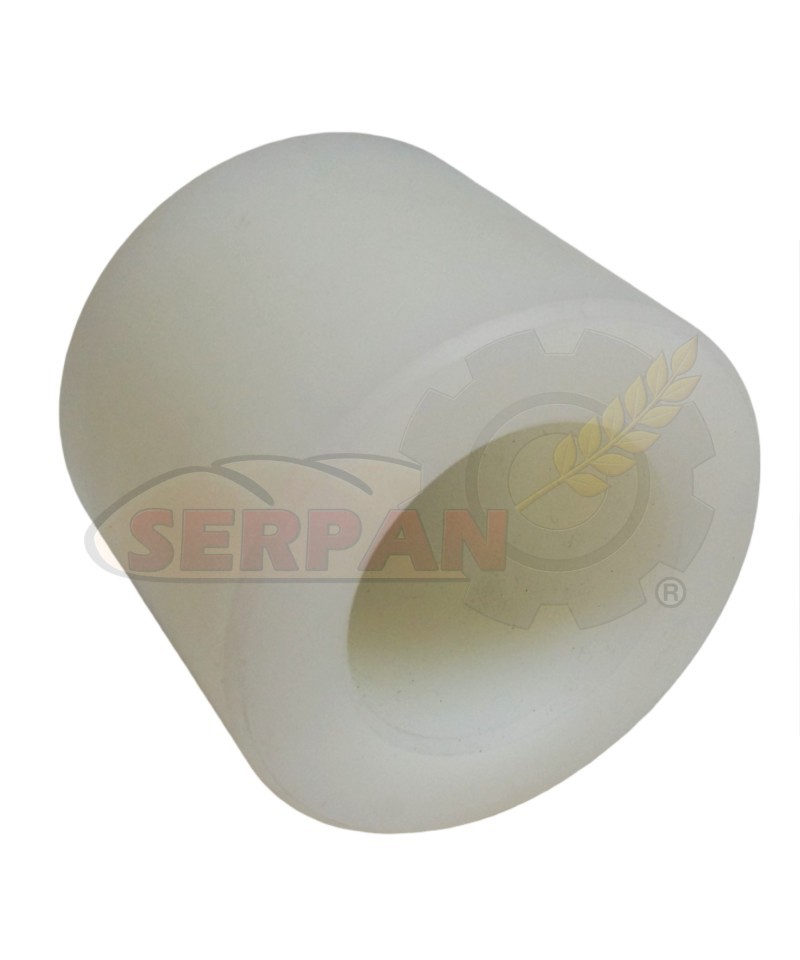 RODILLO NYLON PESADORA SUBAL CSM MAPANVA 45x50x25mm
