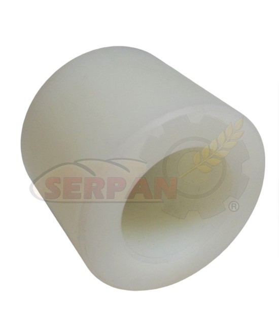 CASQUILLO NYLON PESADORA SUBAL CSM MAPANVA CIBERPAN SALVA CORREDOR MENDOZA MARTIN DISVAL HERCULES 45x50x30mm