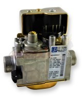 VALVULA DE GAS SIT 840 SIGMA HORNOS UNOX XG410 EKA 1001G RMG 900 G